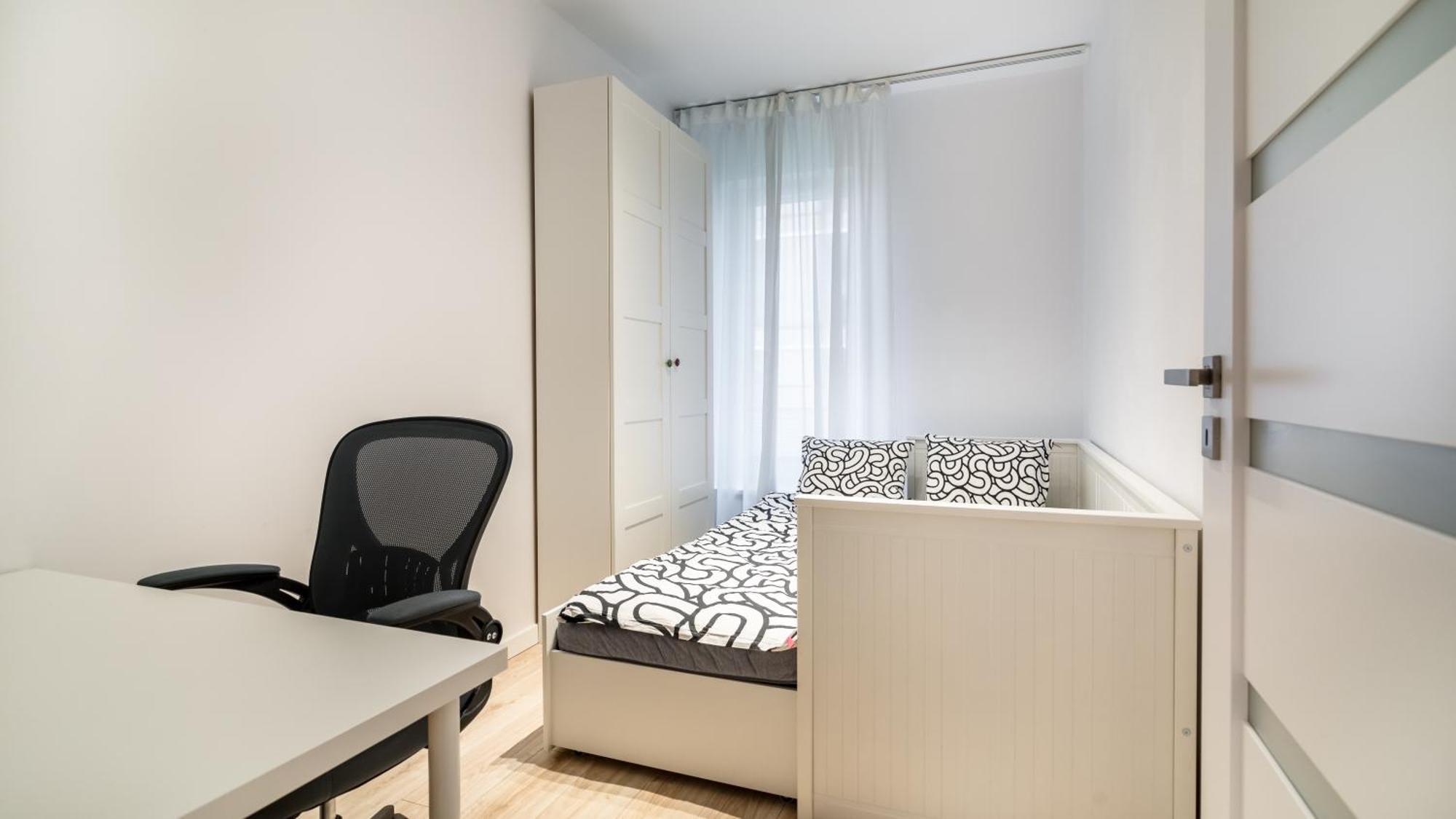 Stare Unithouse 800 M Do Neptuna Leilighet Gdańsk